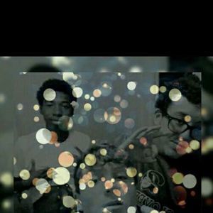 Meet your Posher, Donte